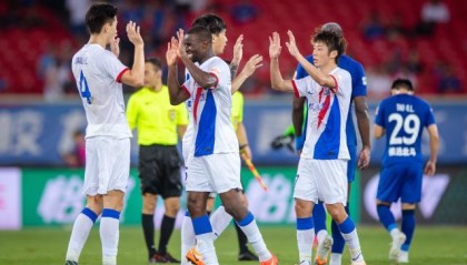 pp电子-吴金贵幕后导演申花逆转大戏 暂无下课危机？