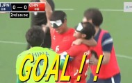 pp电子-中国盲人足球队1-0胜日本夺冠，获2028残奥资格|中国队|残奥会|亚锦赛|日本队|东道主_新浪体育_新浪新闻