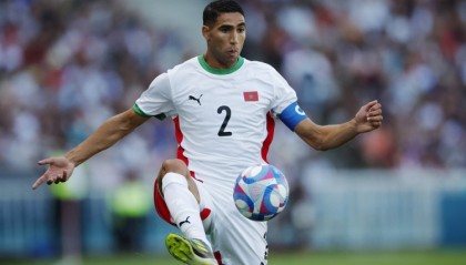 pp电子-晋级四强，摩洛哥自2004年后首次打进非洲杯半决赛