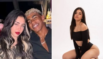 被曝出轨女模⁉️亚马尔方面回应：纯属捏造，绝不回应私生活话题