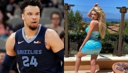 第一恶汉场外疯：出轨变性人 家暴+不给女儿抚养费