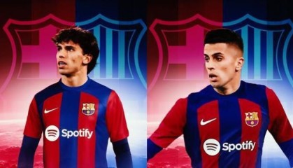 pp电子-阿隆索勉强注册，巴萨还有临窗一脚吗？